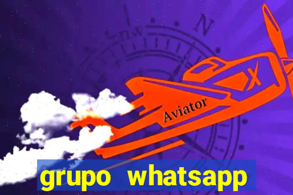 grupo whatsapp resenha rj